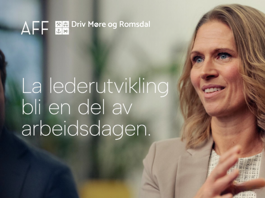 DRIV Møre og Romsdal 2027 - Digitalt informasjonsmøte
